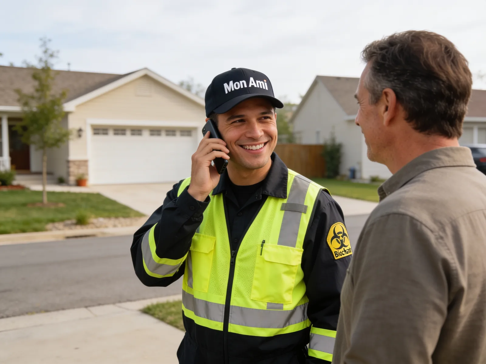Sewage Cleanup Tahoe Vista, CA FAQs