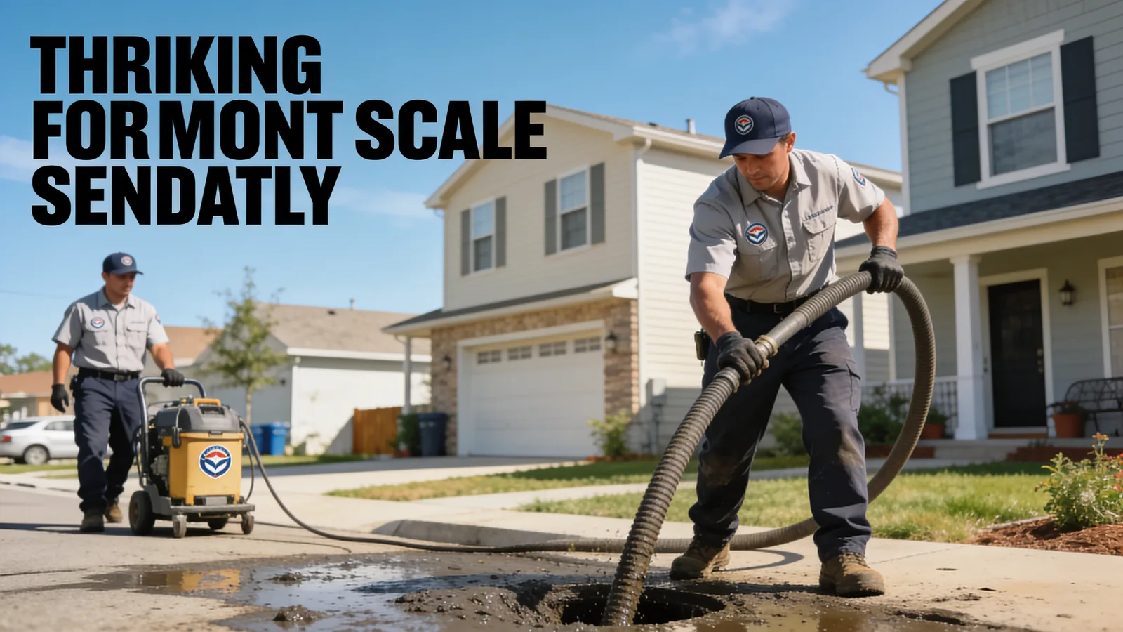 Sewage Cleanup in Tahoe Vista, CA near me